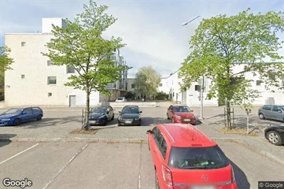Bedrijfsruimtes te huur in Helsinki Koillinen - Foto uit Google Street View