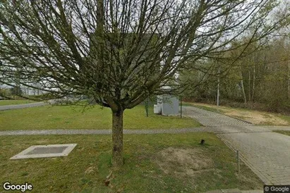 Kontorer til leie i Nijvel – Bilde fra Google Street View