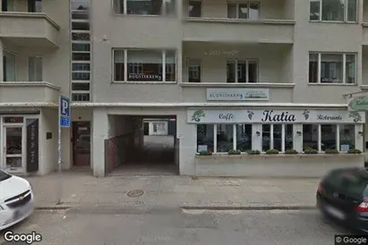 Gewerbeflächen zur Miete in Fredericia – Foto von Google Street View