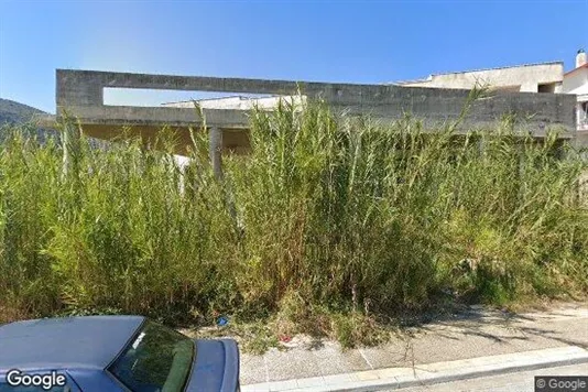 Commercial properties for rent i Igoumenitsa - Photo from Google Street View