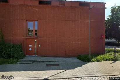 Gewerbeflächen zur Miete in Antwerpen Hoboken - Photo from Google Street View
