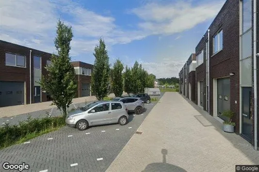 Commercial properties for rent i Leusden - Photo from Google Street View