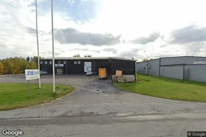 Coworking spaces for rent in Karlskoga - Photo from Google Street View