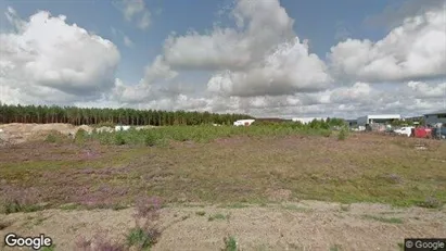 Værkstedslokaler til leje i Jönköping - Foto fra Google Street View