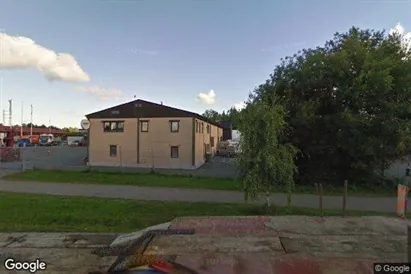 Werkstätte zur Miete in Tyresö – Foto von Google Street View