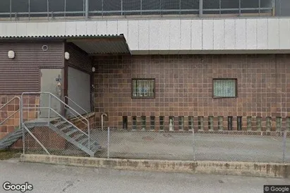 Office spaces for rent in Finspång - Photo from Google Street View