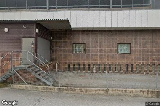 Office spaces for rent i Finspång - Photo from Google Street View