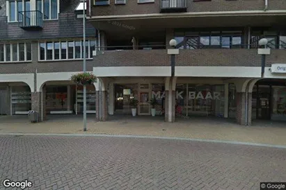 Lokaler til leje i Apeldoorn - Foto fra Google Street View