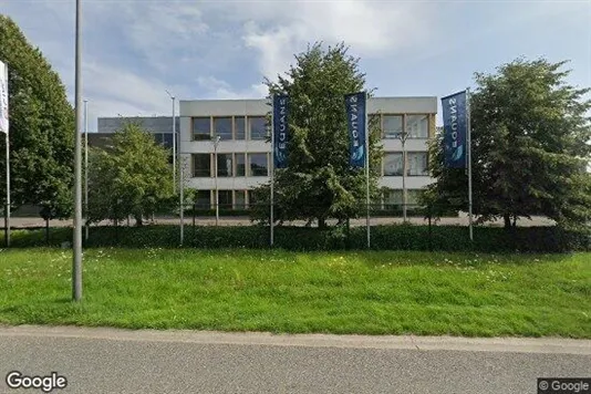 Büros zur Miete i Wommelgem – Foto von Google Street View