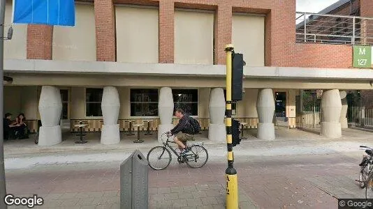 Büros zur Miete i Stad Antwerp – Foto von Google Street View