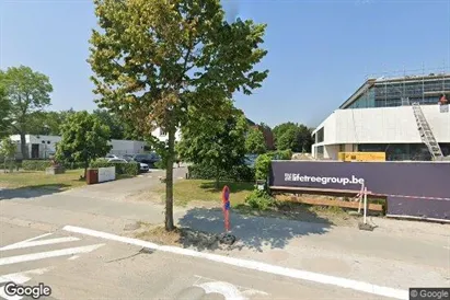 Kontorer til leie i Sint-Martens-Latem – Bilde fra Google Street View
