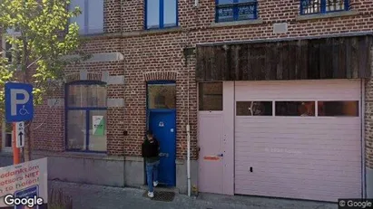 Værkstedslokaler til leje i Deinze - Foto fra Google Street View