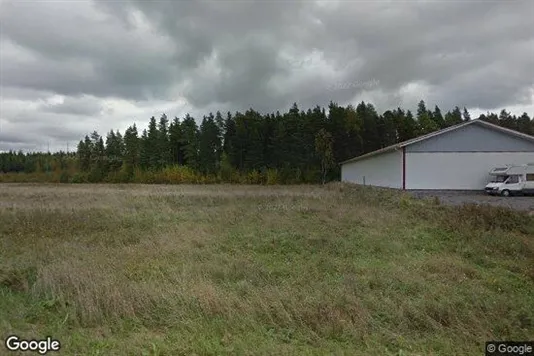 Commercial properties for rent i Kaarina - Photo from Google Street View