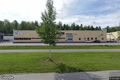 Warehouses for rent in Flen - Photo from Google Street View