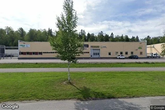 Industrial properties for rent i Flen - Photo from Google Street View