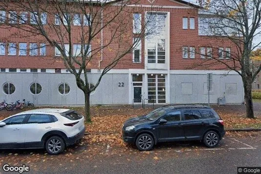 Coworking spaces te huur i Stockholm South - Foto uit Google Street View