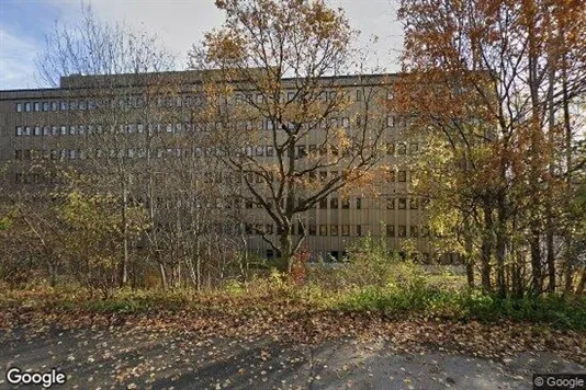 Büros zur Miete i Stockholm South – Foto von Google Street View