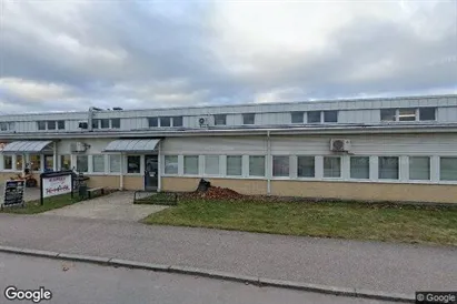 Værkstedslokaler til leje i Västerås - Foto fra Google Street View