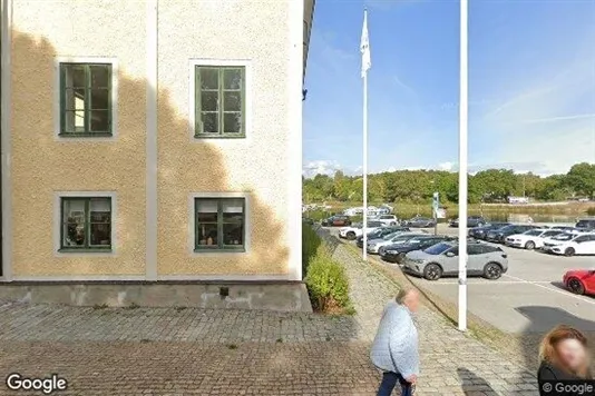 Coworking spaces te huur i Värmdö - Foto uit Google Street View