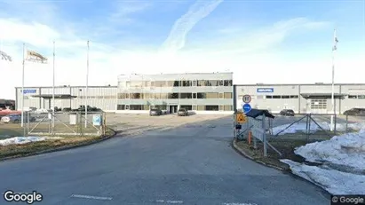 Büros zur Miete in Kiili – Foto von Google Street View