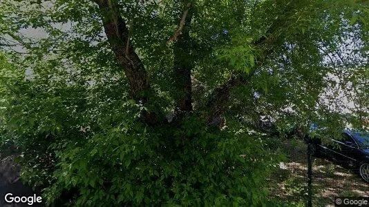 Toimistotilat Vuokrattavana i Jõhvi - Kuva Google Street Viewstä