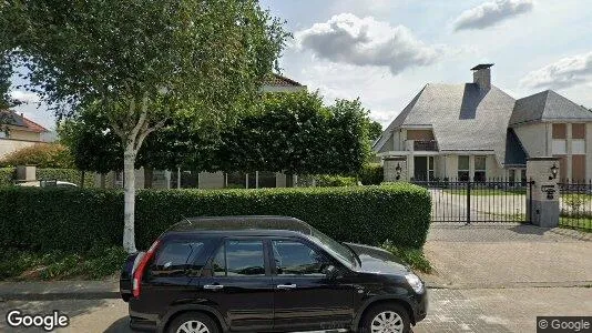 Office spaces for rent i Geldrop-Mierlo - Photo from Google Street View