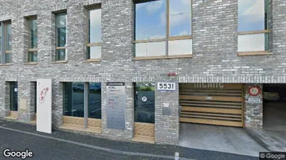 Office spaces for rent in Eindhoven - Photo from Google Street View