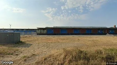 Kontorslokaler för uthyrning i Rødby – Foto från Google Street View