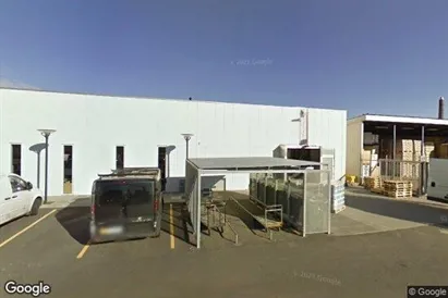 Büros zur Miete in Søborg – Foto von Google Street View