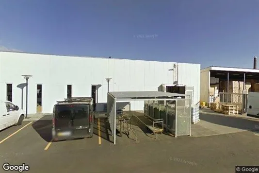 Büros zur Miete i Søborg – Foto von Google Street View