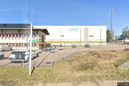 Industrial properties for rent in Karlstad - Photo from Google Street View