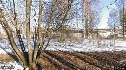 Industrilokaler för uthyrning i Vanda – Foto från Google Street View