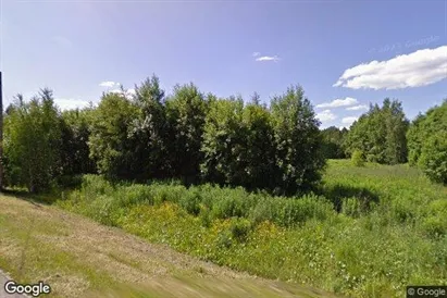 Företagslokaler för uthyrning i Nakkila – Foto från Google Street View