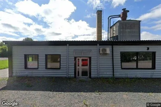 Kantorruimte te huur i Östhammar - Foto uit Google Street View