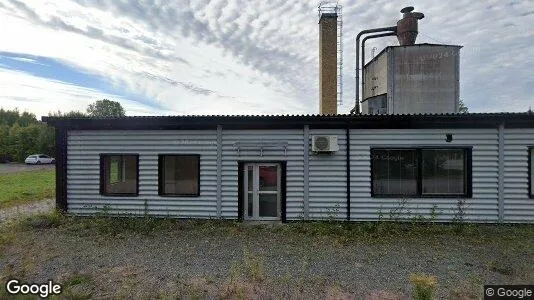 Office spaces for rent i Östhammar - Photo from Google Street View