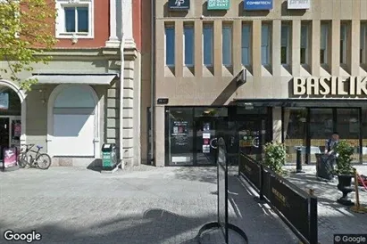 Office spaces for rent in Jönköping - Photo from Google Street View