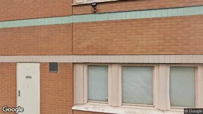 Office spaces for rent in Malmö City - Photo from Google Street View