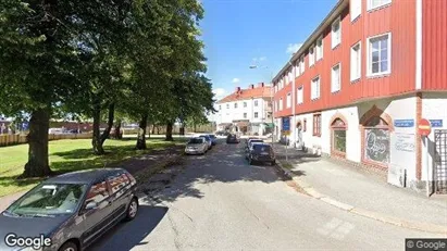 Lager zur Miete in Kungsbacka – Foto von Google Street View