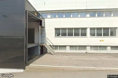 Office spaces for rent in Askim-Frölunda-Högsbo - Photo from Google Street View