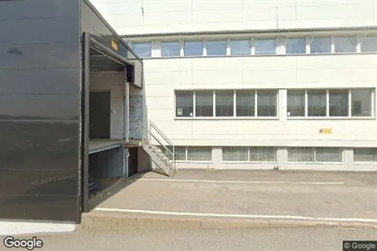 Office spaces for rent i Askim-Frölunda-Högsbo - Photo from Google Street View