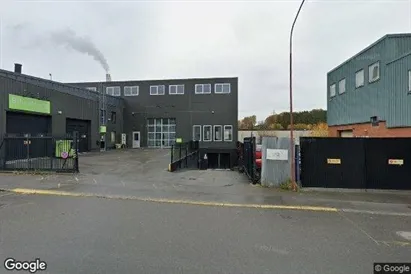 Warehouses for rent in Stockholm South - Photo from Google Street View