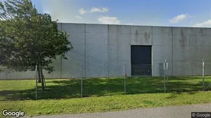 Warehouses for rent in Horsens - Photo from Google Street View