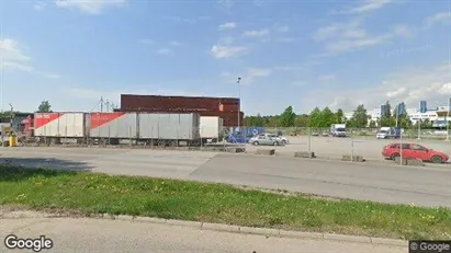 Industrial properties for rent in Turku - Photo from Google Street View