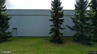 Industrial properties for rent in Tampere Kaakkoinen - Photo from Google Street View