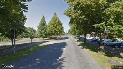 Gewerbeflächen zur Miete in Ikaalinen – Foto von Google Street View