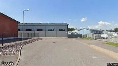 Industrilokaler för uthyrning i Tusby – Foto från Google Street View