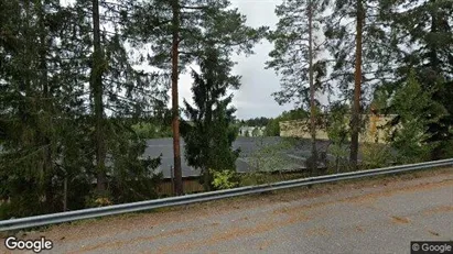 Magazijnen te huur in Lahti - Foto uit Google Street View