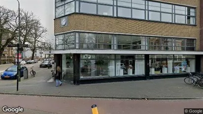 Kontorer til leie i Haag Centrum – Bilde fra Google Street View