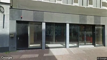 Commercial properties for rent in Leeuwarden - Photo from Google Street View