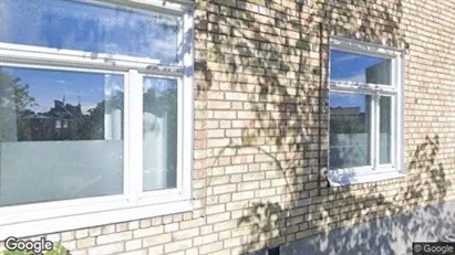 Kontorlokaler til leje i Kungsholmen - Foto fra Google Street View